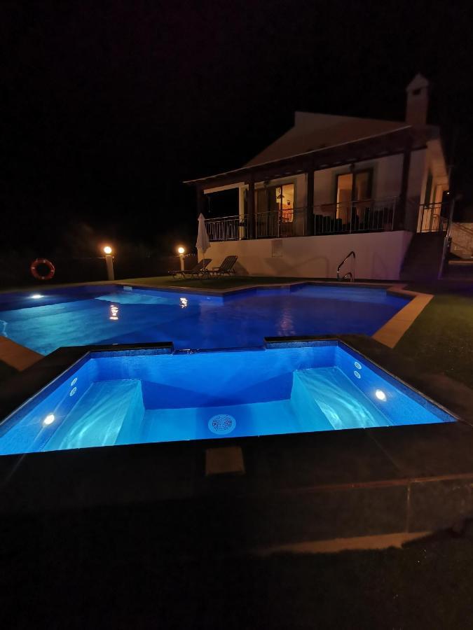 Вилла Yiannos House Evrykhou Экстерьер фото