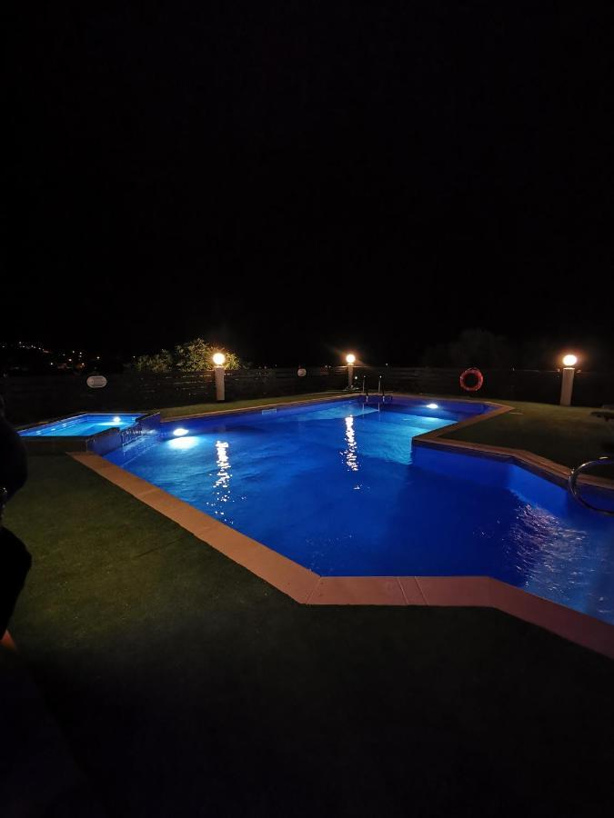 Вилла Yiannos House Evrykhou Экстерьер фото
